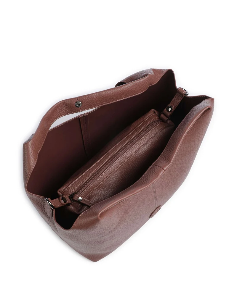 Bugatti Zoe Shopper burgund