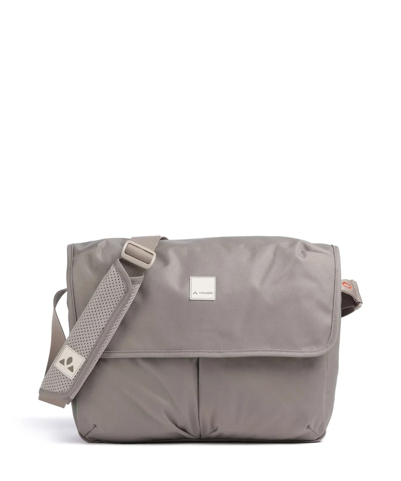 Vaude Coreway 13 Kuriertasche coconut
