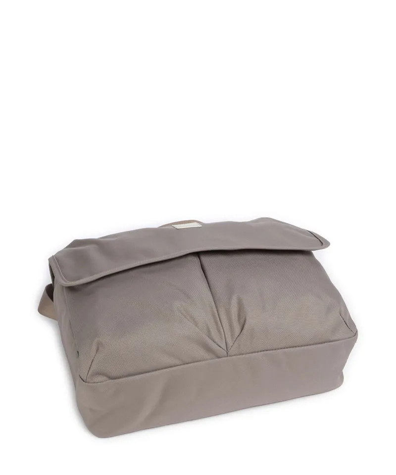 Vaude Coreway 13 Kuriertasche coconut