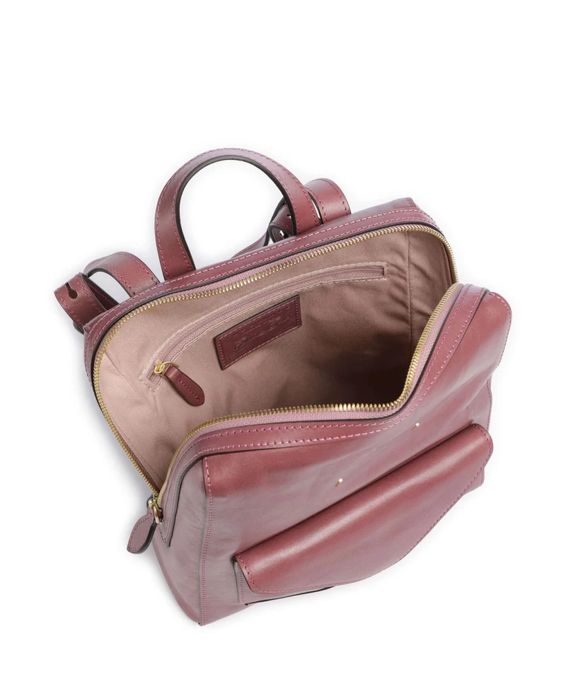 The Bridge Frida Rucksack orchidea