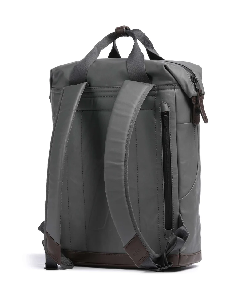 Aunts & Uncles Japan Morioka Rucksack pewter
