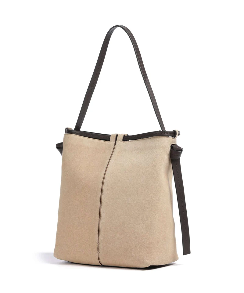 Radley London The Connaught Beuteltasche sahara