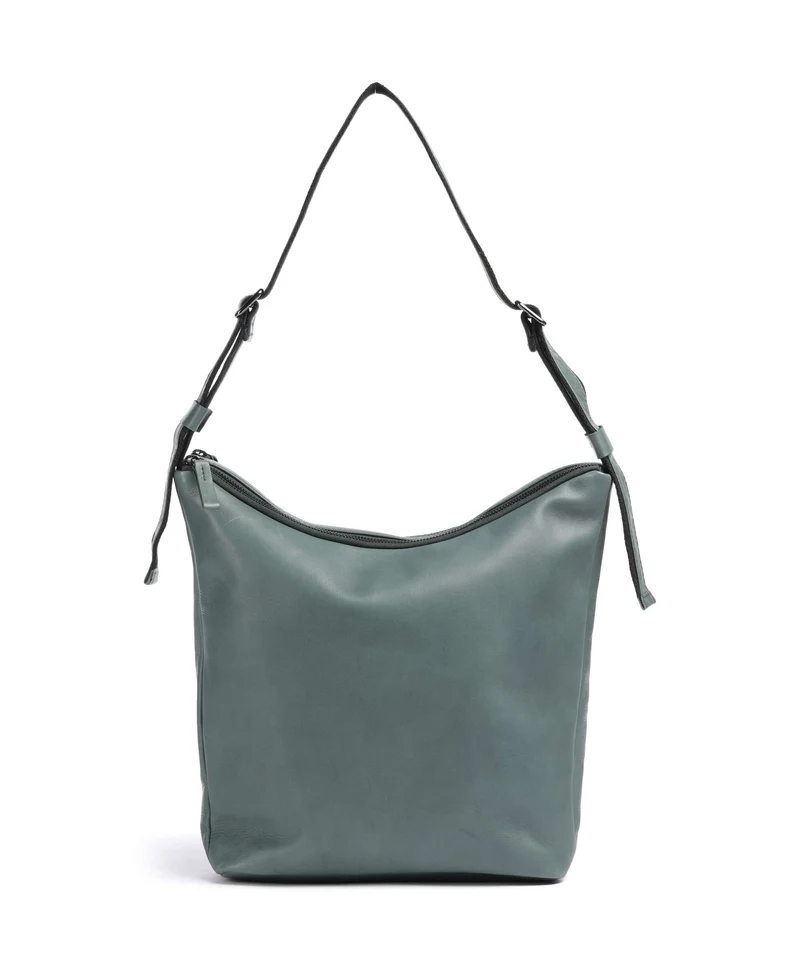 Harold's Caugio Beuteltasche gruen