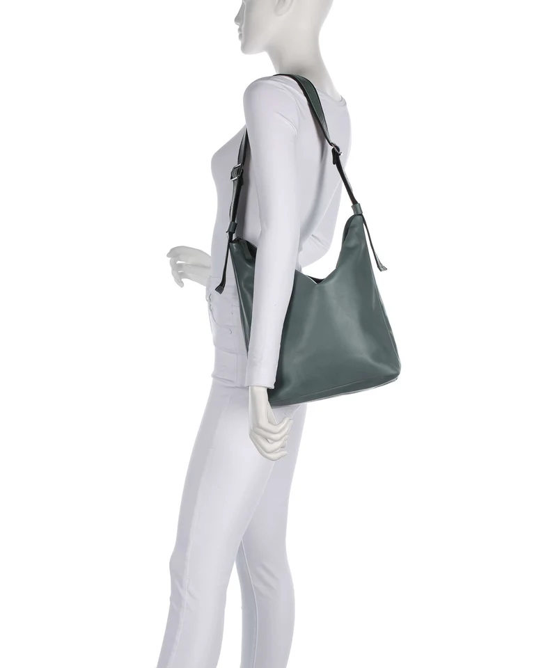 Harold's Caugio Beuteltasche gruen