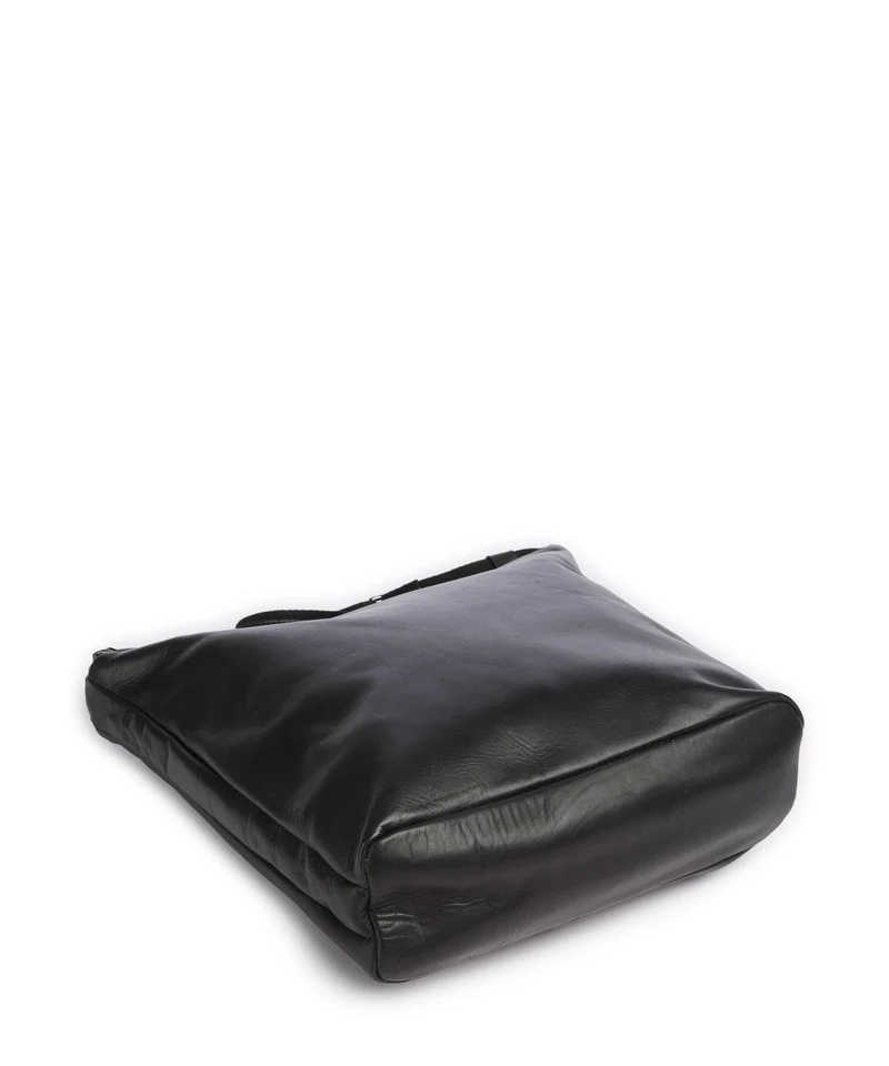 Harold's Caugio Beuteltasche schwarz
