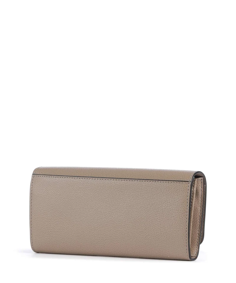 Furla Camelia Continental Geldbörse greige