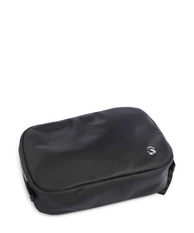 Pacsafe W Gürteltasche black
