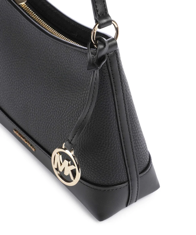Michael Kors Andie Small Umhängetasche black