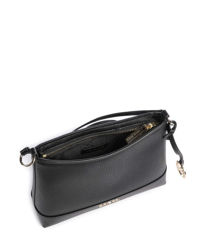 Michael Kors Andie Small Umhängetasche black