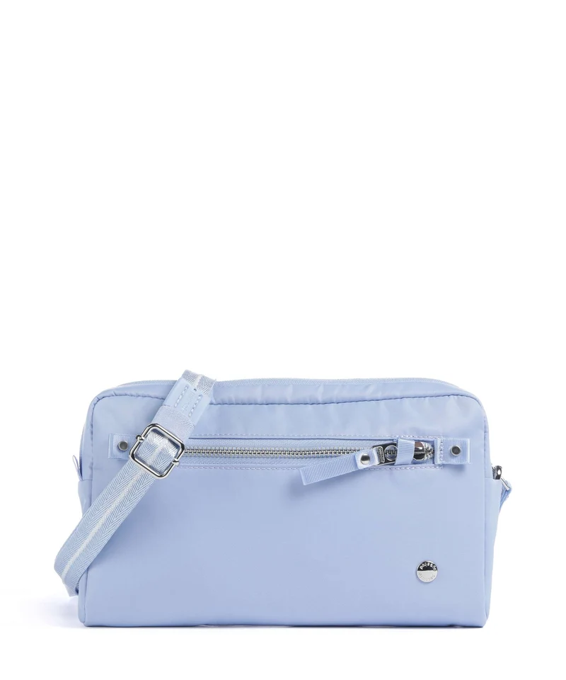 Pacsafe W 3in1 Umhängetasche serenity blue