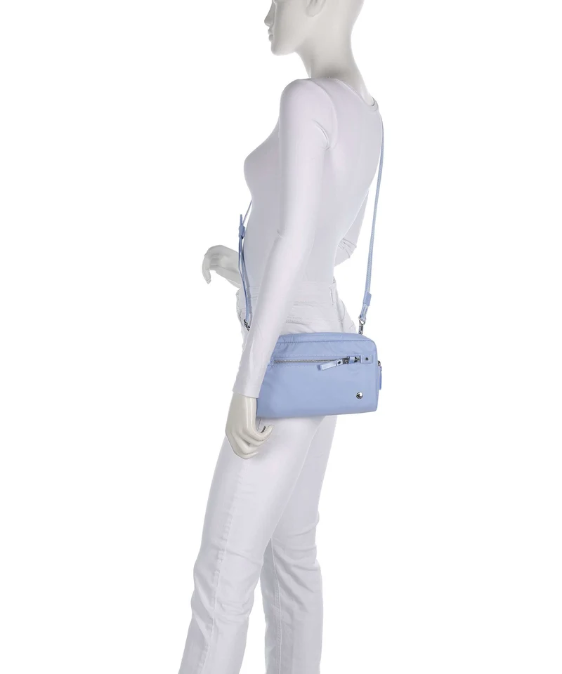 Pacsafe W 3in1 Umhängetasche serenity blue