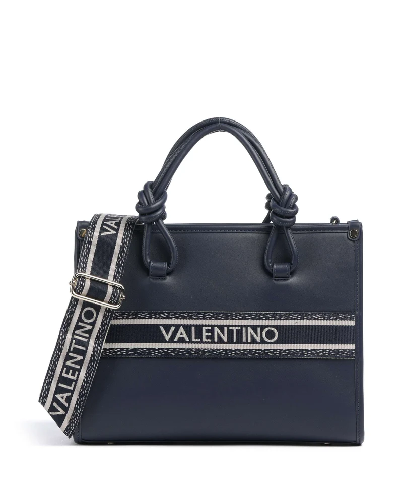 Valentino Bags Aella Handtasche blu