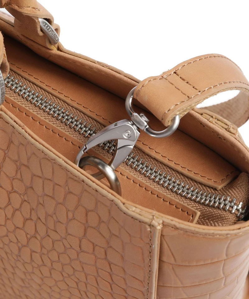 Burkely Cool Colbie Shopper nude