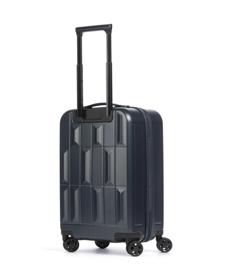 Travelite Panello 4-Rollen Trolley night sky