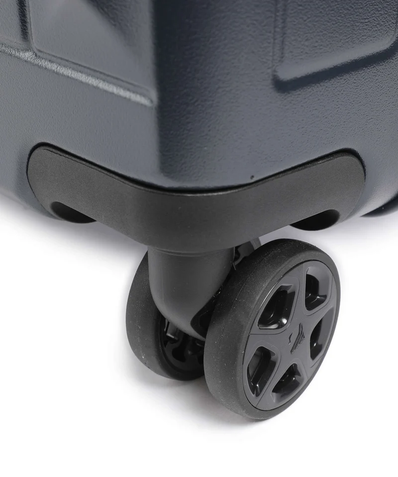 Travelite Panello 4-Rollen Trolley night sky