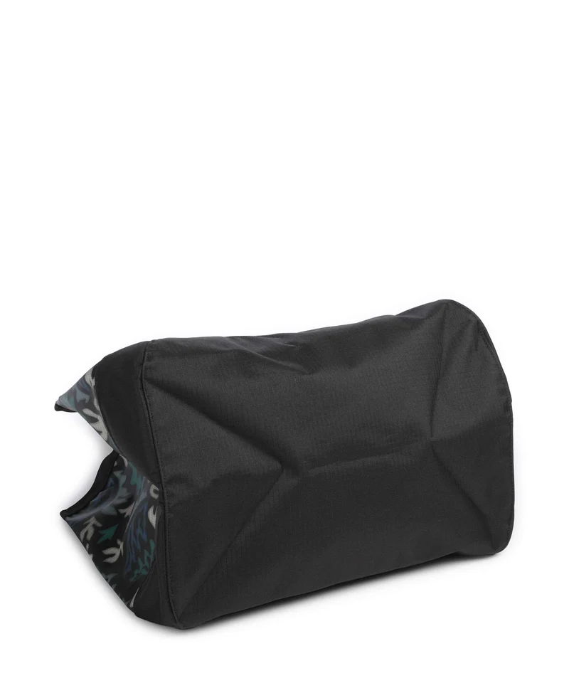 Patagonia Black Hole 25 Shopper kaleido black