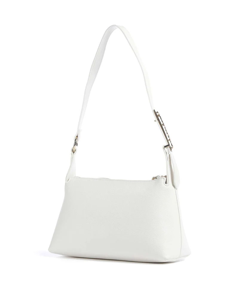 Valentino Bags Helen Schultertasche bianco
