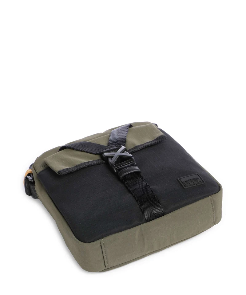 Mandarina Duck Y-Lite Umhängetasche soldier