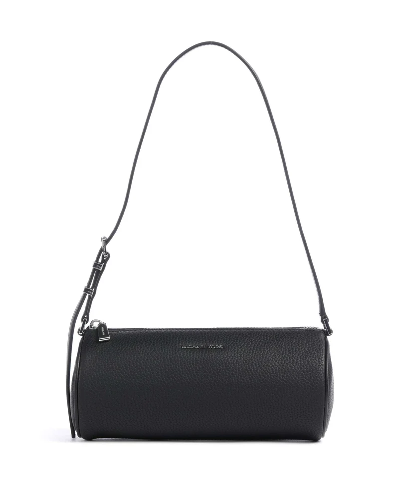 Michael Kors Izzy Small Schultertasche black