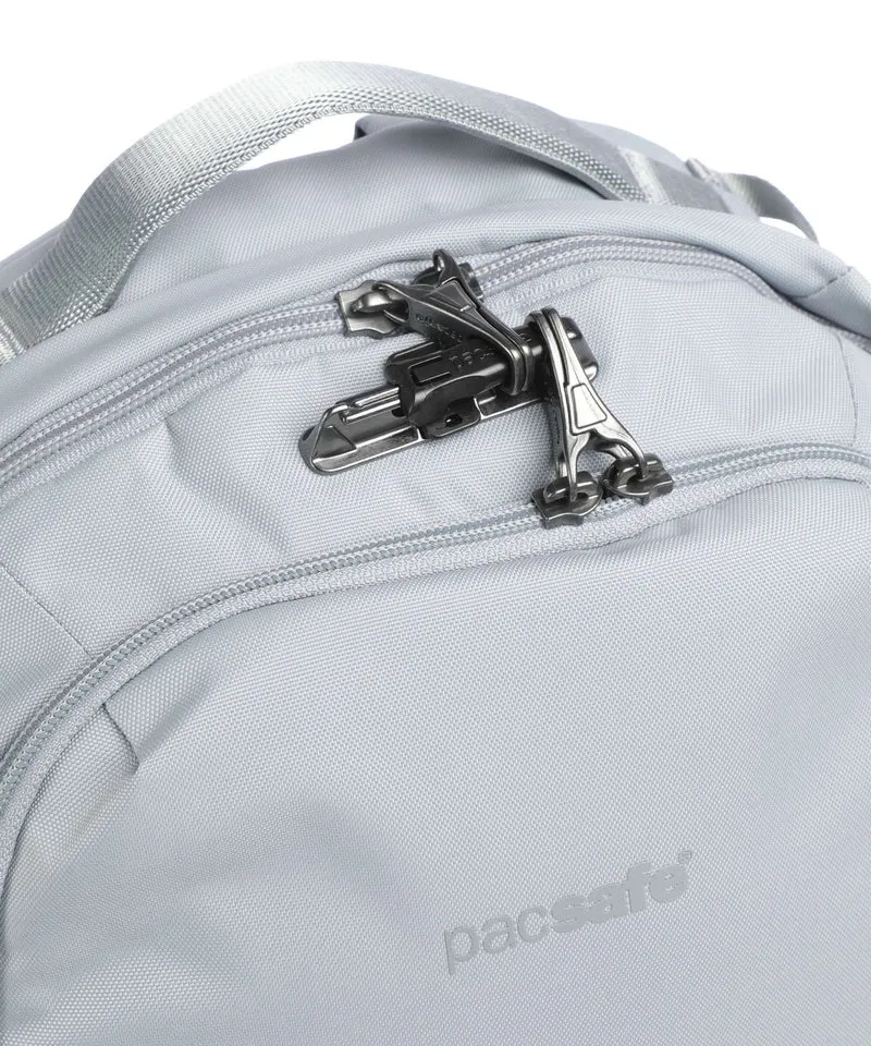 Pacsafe V 16 Rucksack digital gray