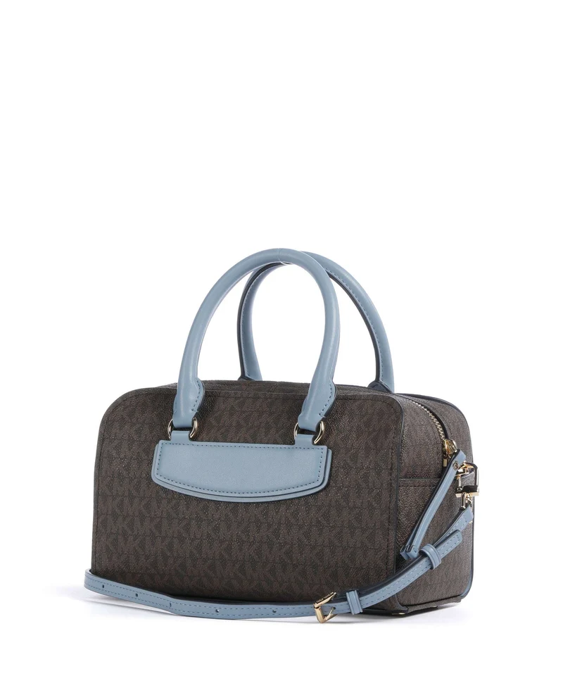 Michael Kors Jet Set Travel XS Handtasche chambray