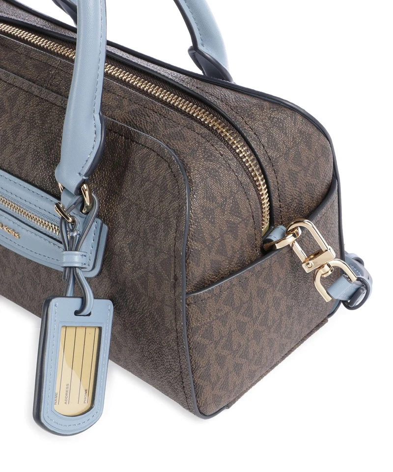 Michael Kors Jet Set Travel XS Handtasche chambray