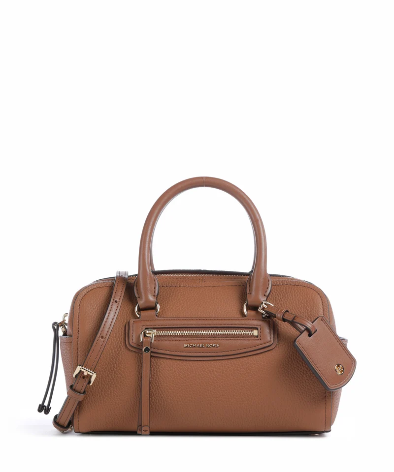 Michael Kors Jet Set Travel XS Handtasche luggage