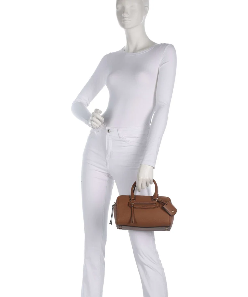 Michael Kors Jet Set Travel XS Handtasche luggage