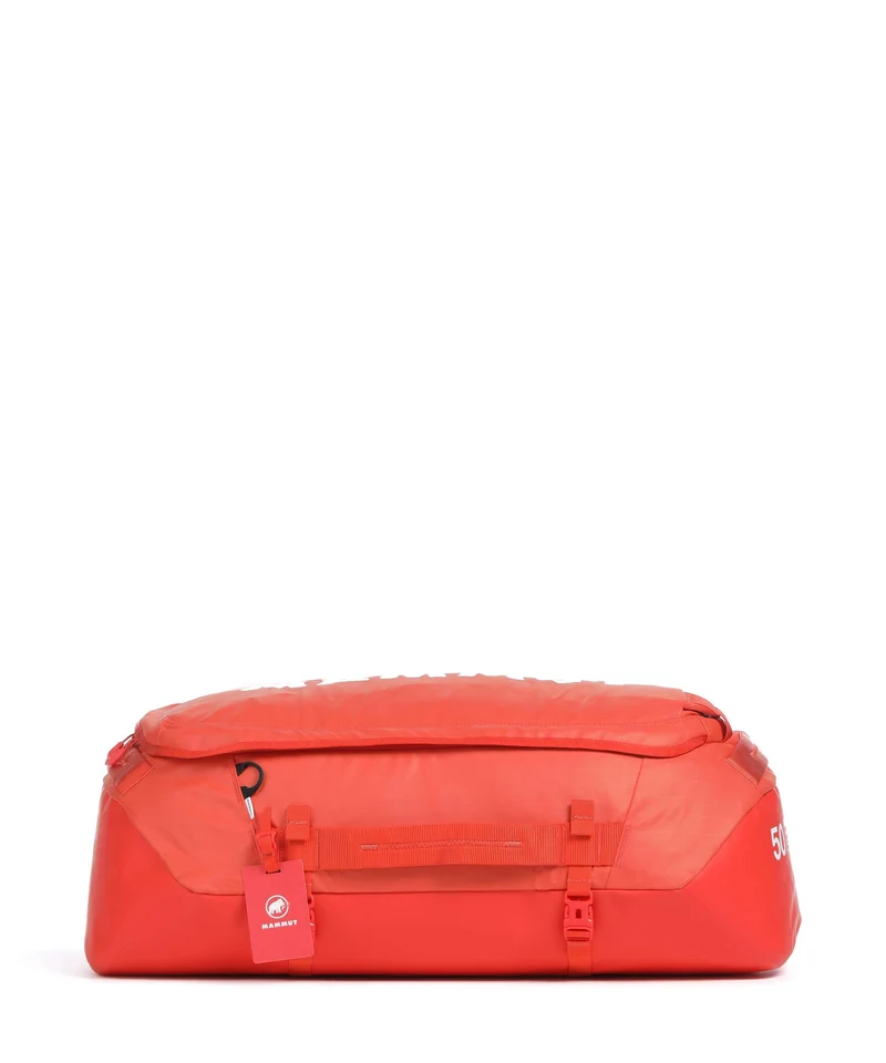 Mammut Cargo 50 Reisetasche mammut red