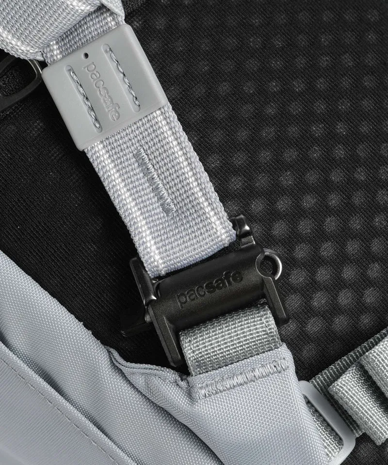 Pacsafe V 26 Rucksack digital gray