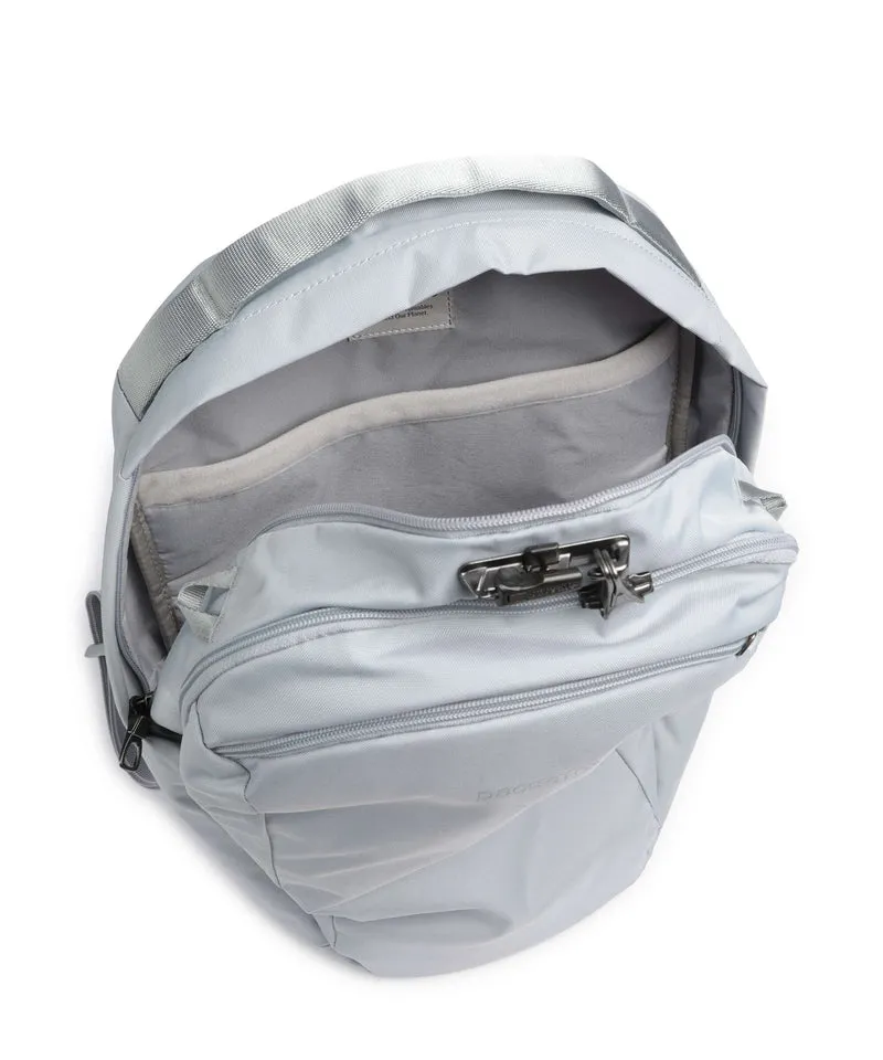 Pacsafe V 26 Rucksack digital gray