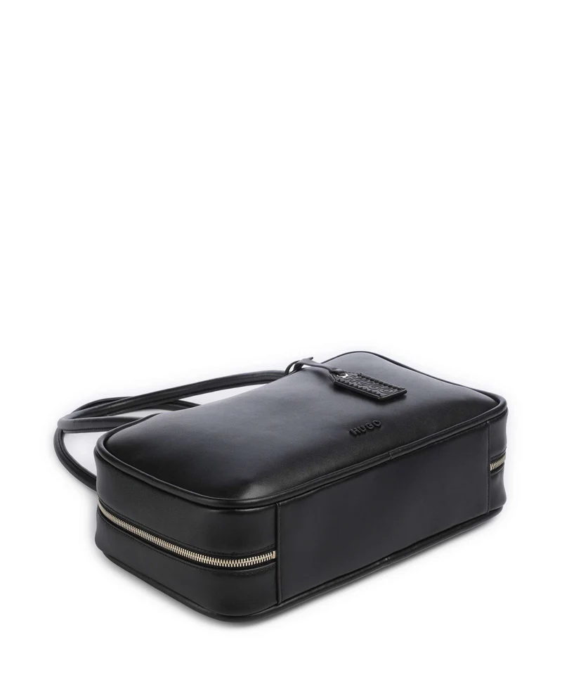 Hugo Jodi Schultertasche black