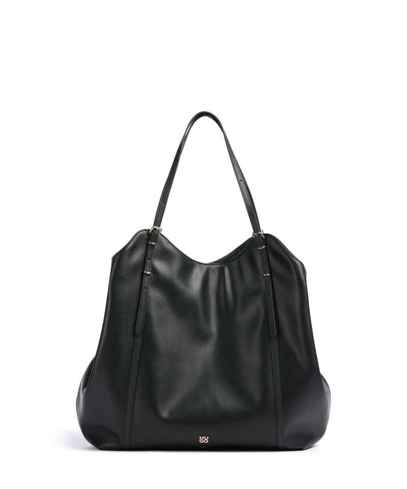 Hugo Neeko Shopper black