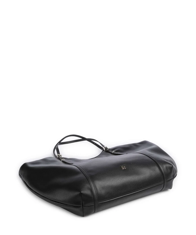 Hugo Neeko Shopper black