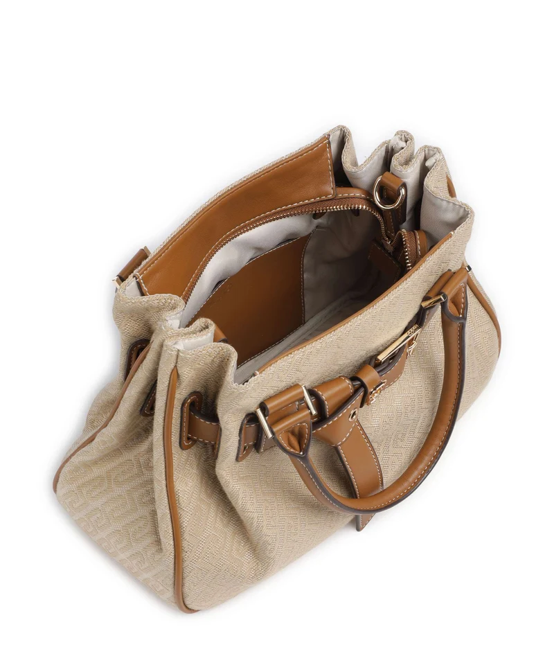 Liu Jo Corallo S Handtasche naturale