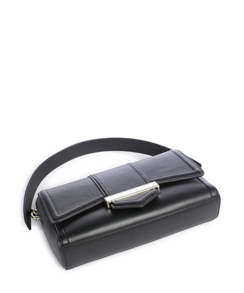 Karl Lagerfeld K/Nova Medium Schultertasche black/gold