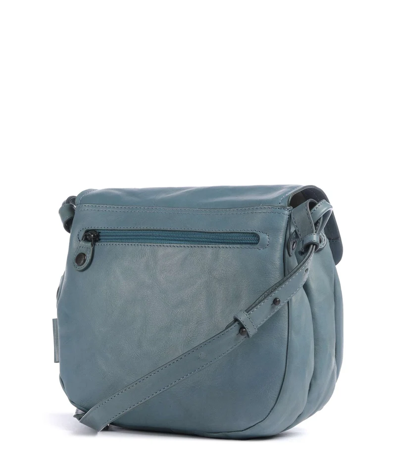 Aunts & Uncles Grandma's Luxury Club Mrs. Pineapple Pie Umhängetasche aegean blue