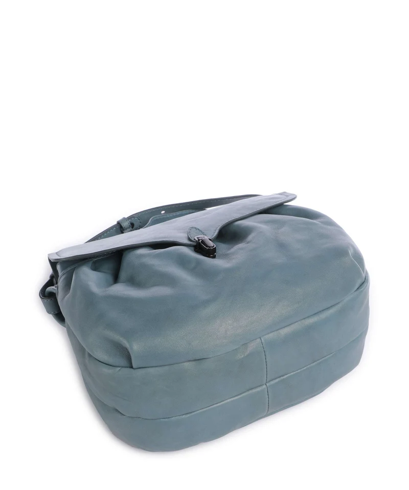 Aunts & Uncles Grandma's Luxury Club Mrs. Pineapple Pie Umhängetasche aegean blue