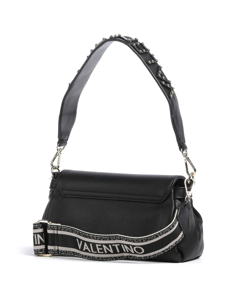 Valentino Bags Dea Re Schultertasche nero