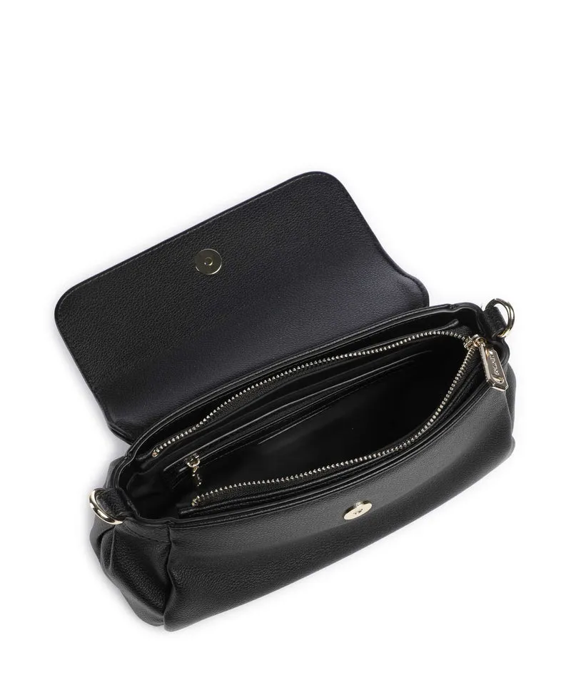 Valentino Bags Dea Re Schultertasche nero