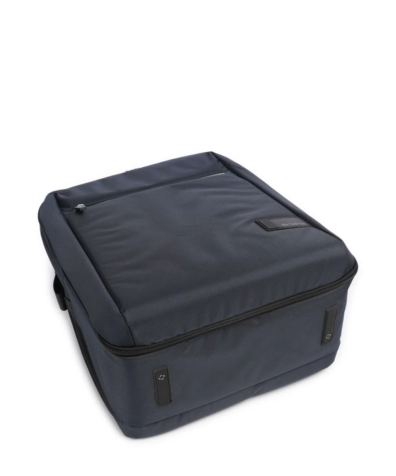 Samsonite Litepoint S Rucksack blue