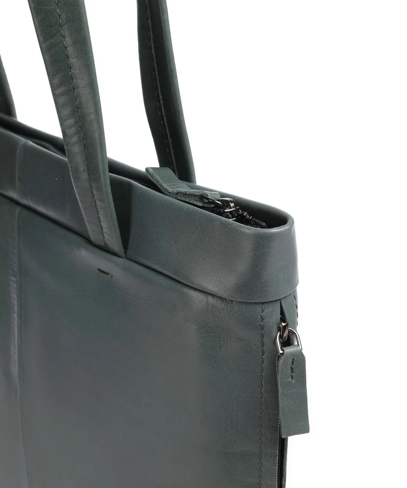 Harold's Caugio Shopper gruen