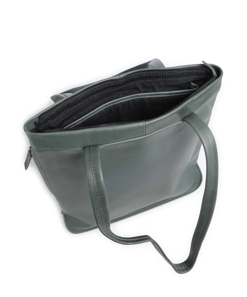 Harold's Caugio Shopper gruen