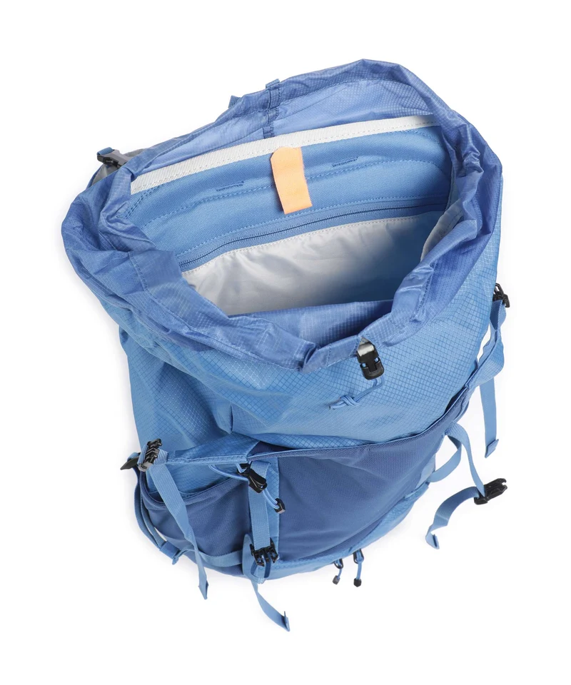 Deuter Futura 32 Wanderrucksack nightblue baltic