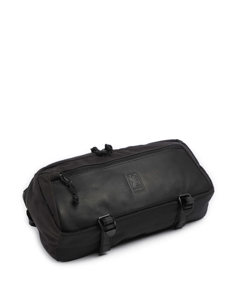 Chrome Kadet Mini Slingbag black