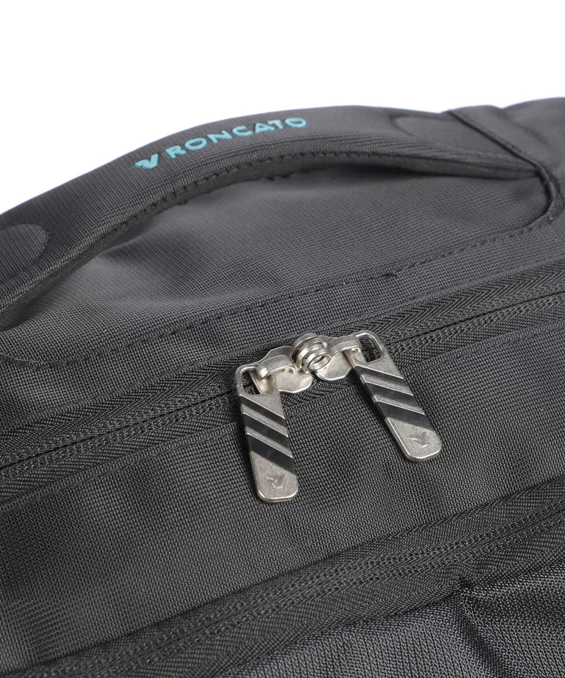 Roncato Speed 39 Reiserucksack black