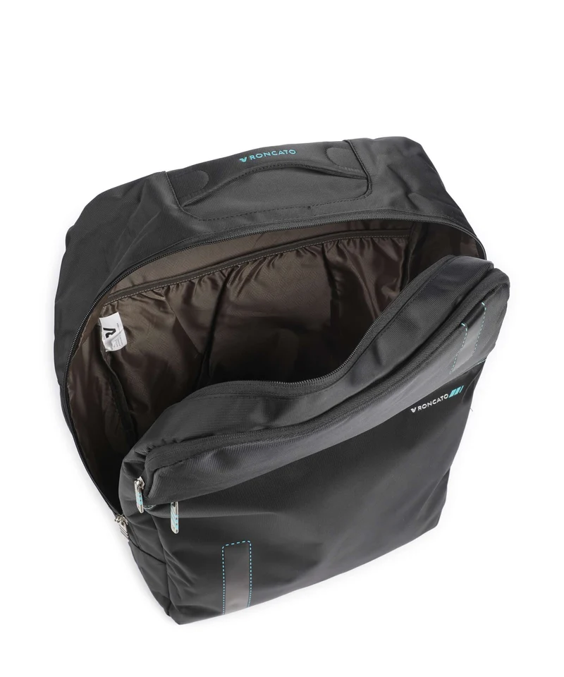 Roncato Speed 39 Reiserucksack black