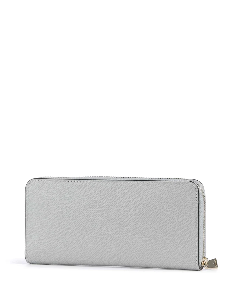 Furla Camelia XL Geldbörse color cristallo/celestial int