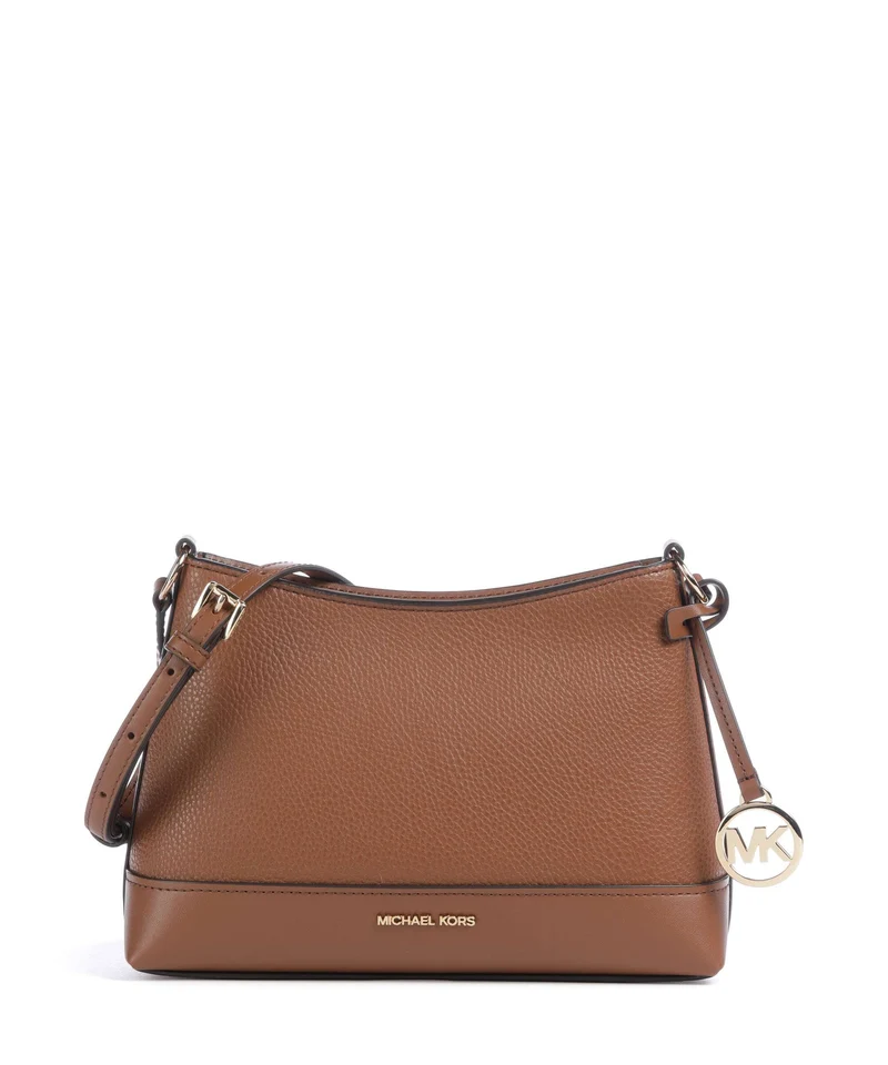 Michael Kors Andie Small Umhängetasche luggage
