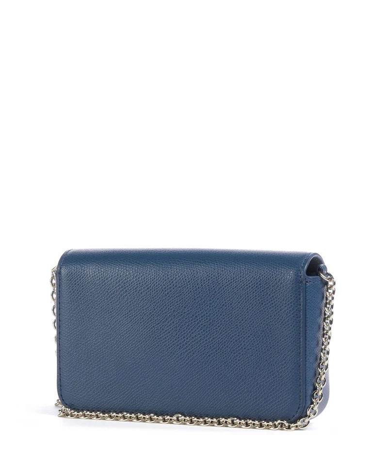 Furla 1927 Mini Umhängetasche indigo